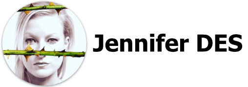 Jennifer DESS   logo final copie